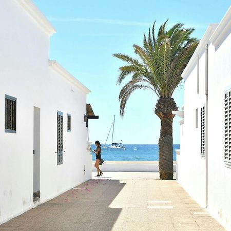 Mar En Calma Apartamento Playa Honda  Exterior foto
